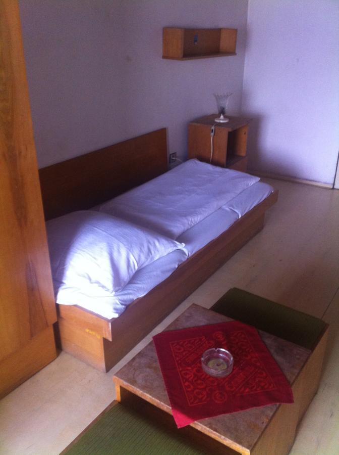 Hotel Belohlavek Holoubkov Екстериор снимка