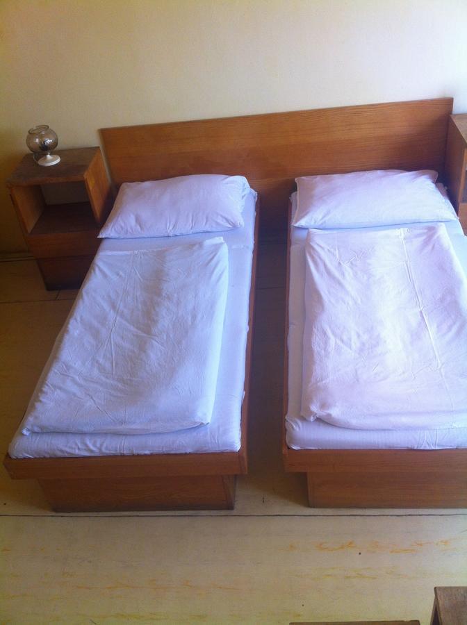 Hotel Belohlavek Holoubkov Екстериор снимка