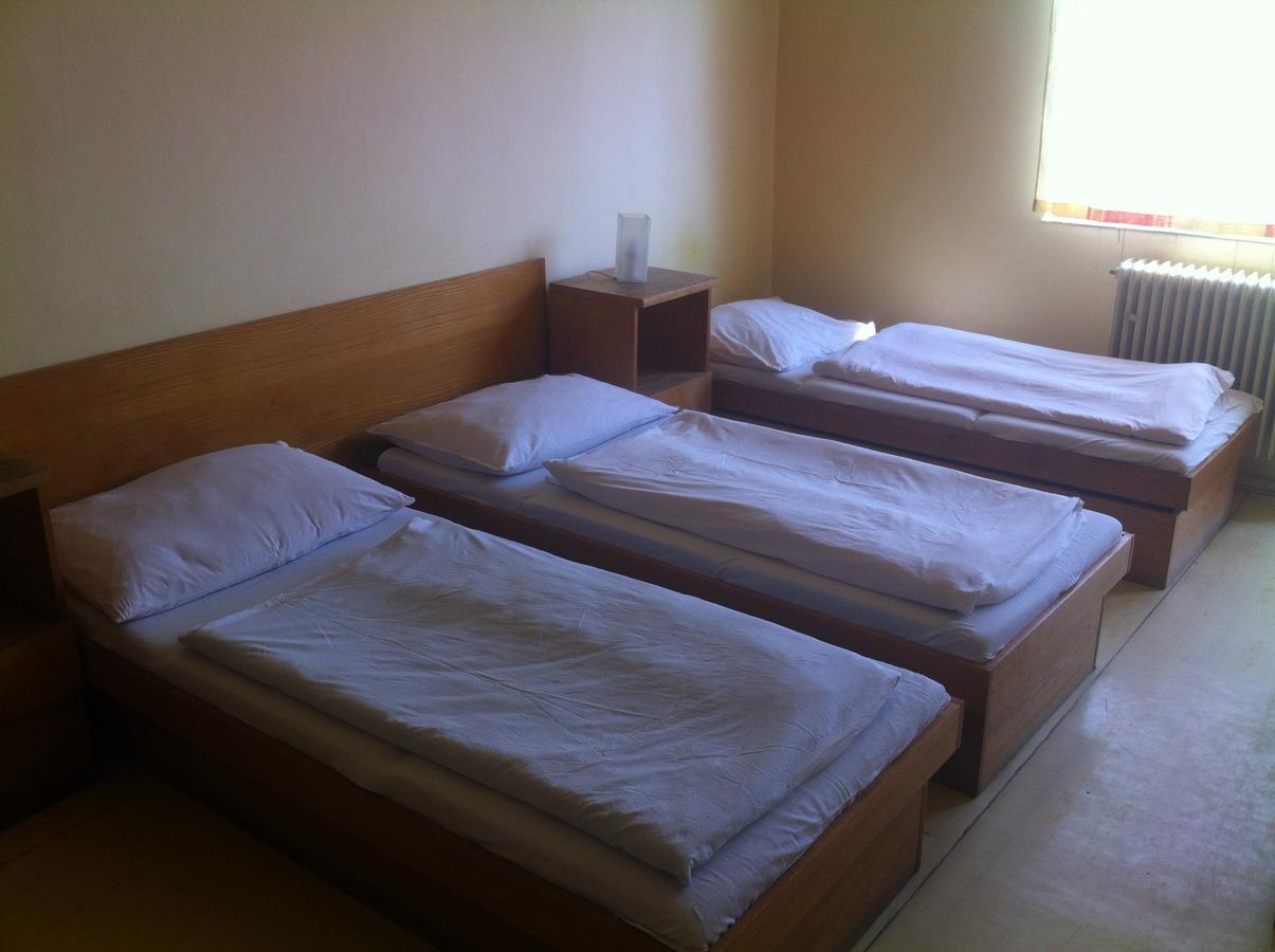 Hotel Belohlavek Holoubkov Екстериор снимка